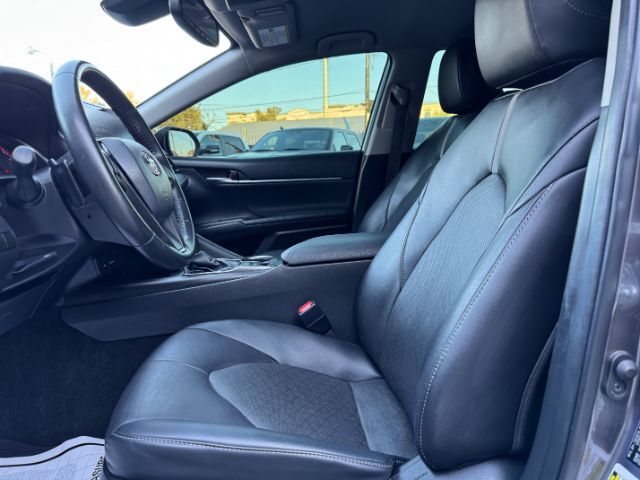 2023 Toyota Camry XSE Houston TX