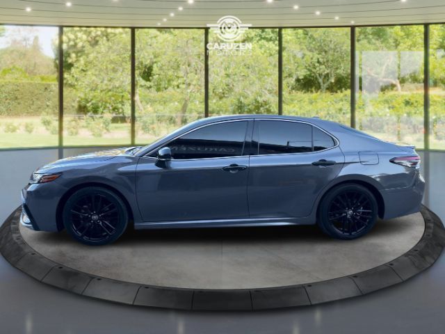 2023 Toyota Camry XSE Houston TX