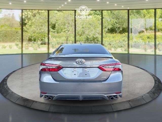 2023 Toyota Camry XSE Houston TX