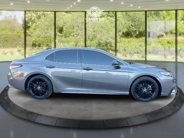 2023 Toyota Camry XSE Houston TX