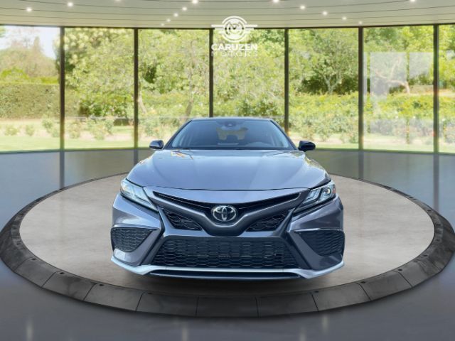 2023 Toyota Camry XSE Houston TX