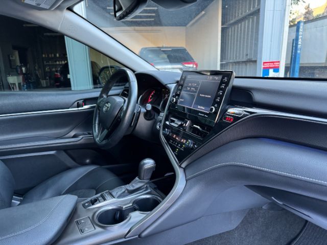 2023 Toyota Camry XSE Houston TX