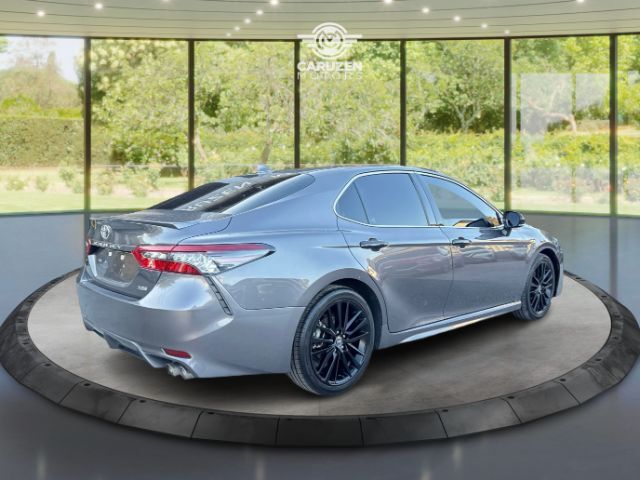 2023 Toyota Camry XSE Houston TX