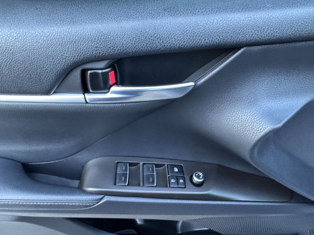 2023 Toyota Camry XSE Houston TX