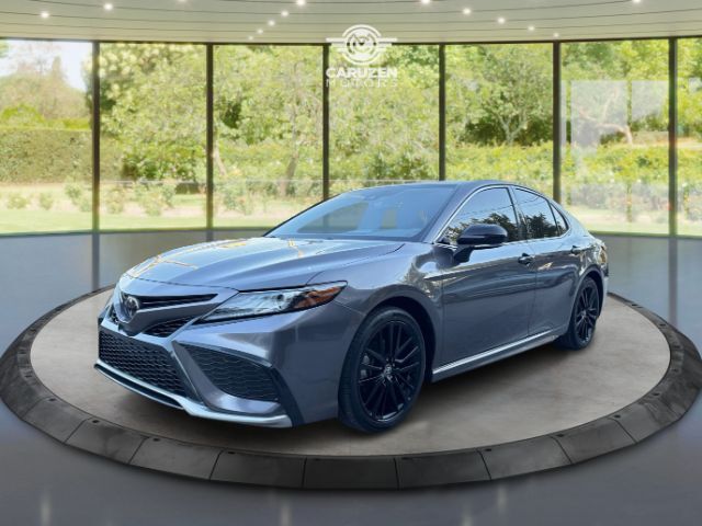 2023 Toyota Camry XSE Houston TX