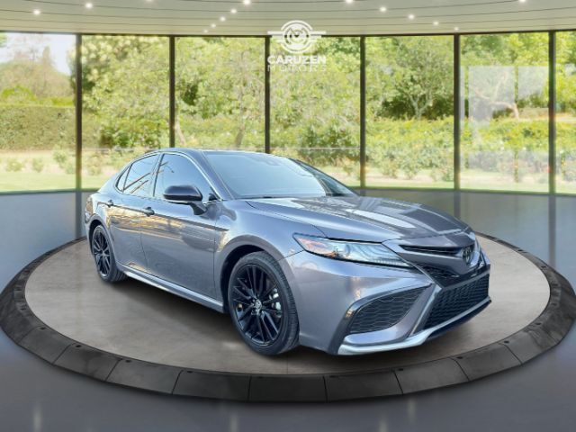 2023 Toyota Camry XSE Houston TX