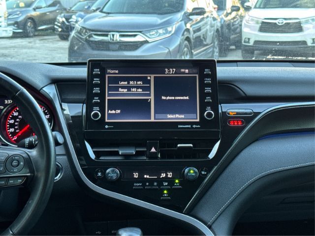 2023 Toyota Camry XSE Houston TX