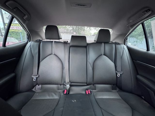 2023 Toyota Camry XSE Houston TX