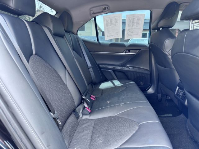 2023 Toyota Camry XSE Houston TX