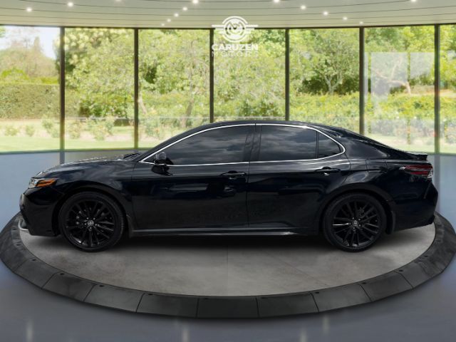 2023 Toyota Camry XSE Houston TX