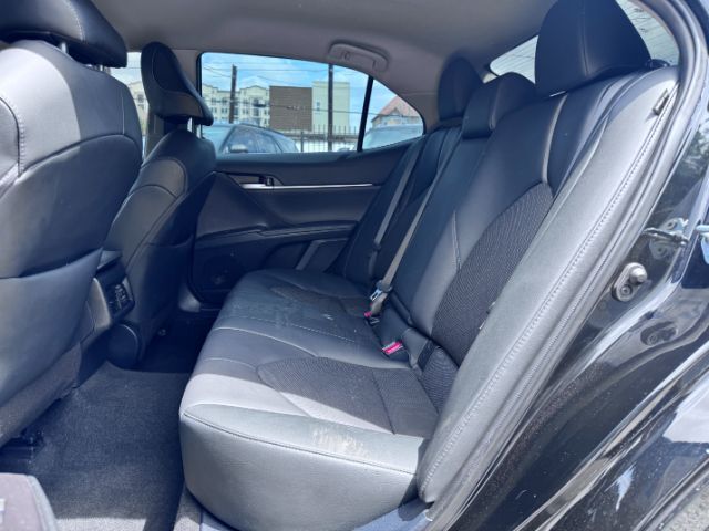 2023 Toyota Camry XSE Houston TX