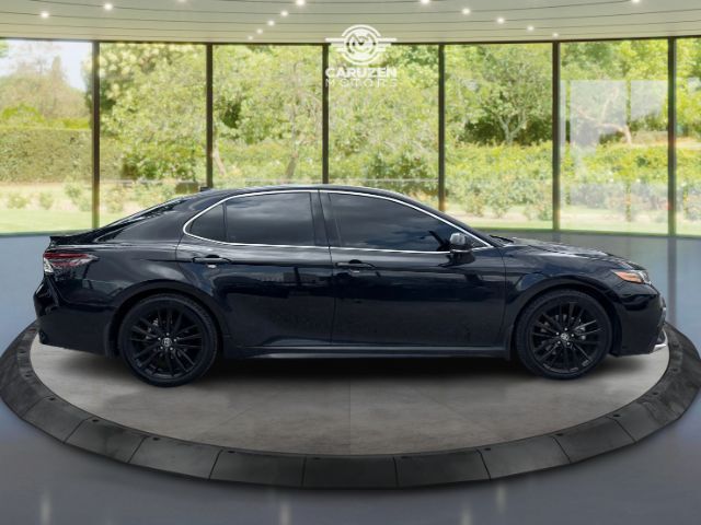 2023 Toyota Camry XSE Houston TX