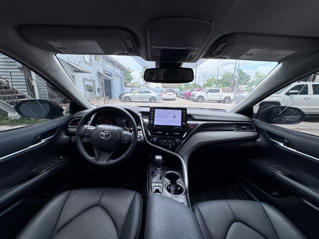 2023 Toyota Camry XSE Houston TX
