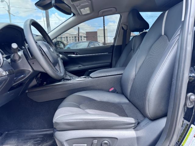 2023 Toyota Camry XSE Houston TX