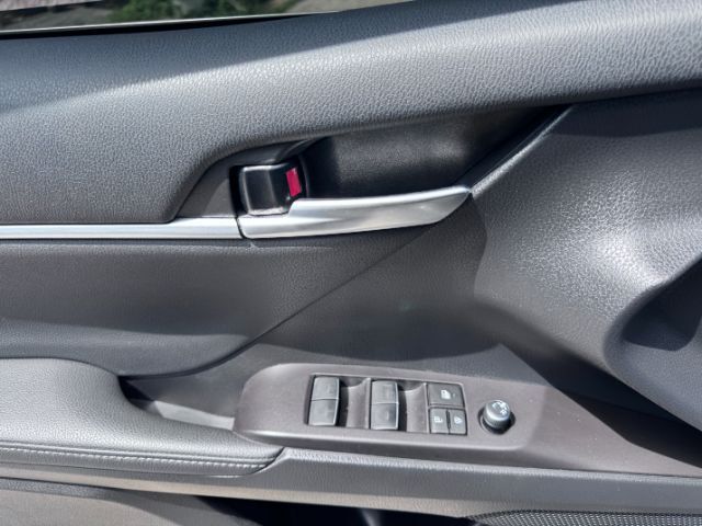 2023 Toyota Camry XSE Houston TX