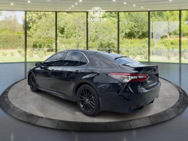 2023 Toyota Camry XSE Houston TX