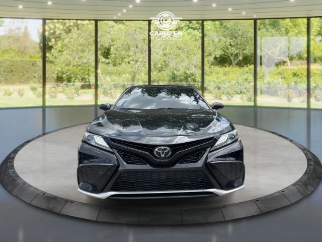 2023 Toyota Camry XSE Houston TX