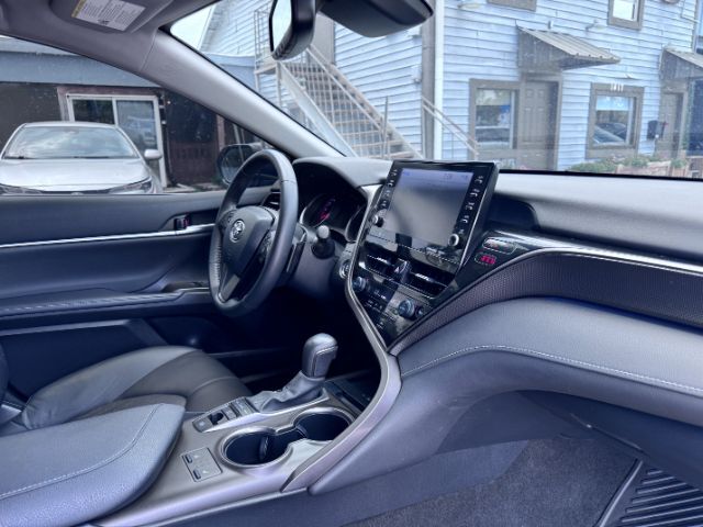 2023 Toyota Camry XSE Houston TX