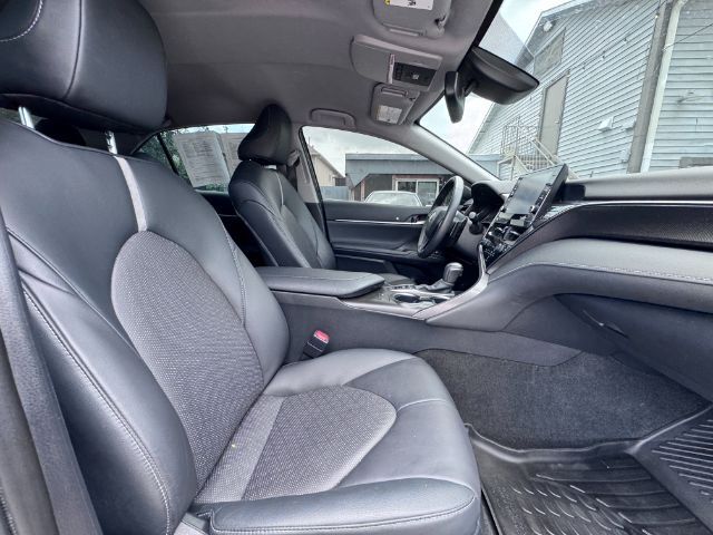 2023 Toyota Camry XSE Houston TX