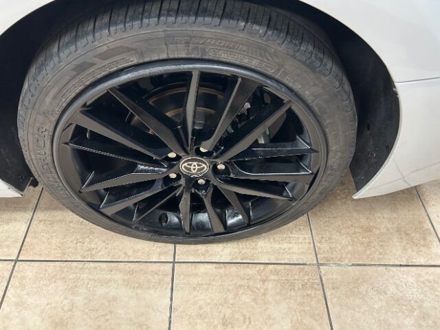 2023 Toyota Camry XSE Hybrid Charlotte NC