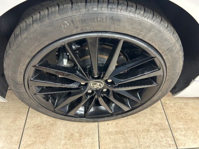 2023 Toyota Camry XSE Hybrid Charlotte NC