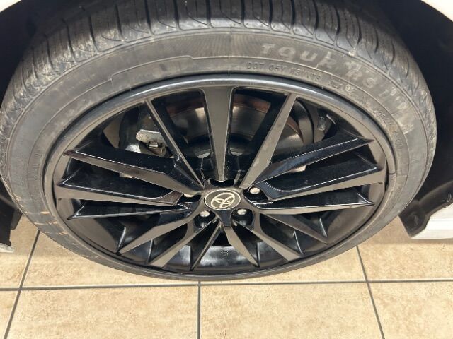2023 Toyota Camry XSE Hybrid Charlotte NC