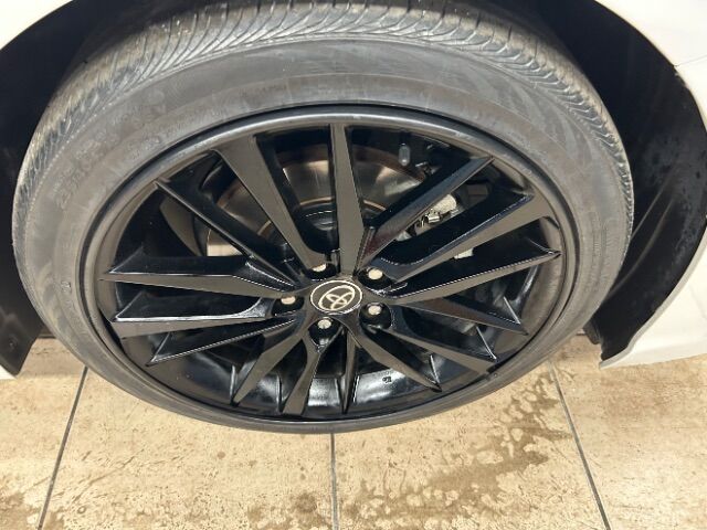 2023 Toyota Camry XSE Hybrid Charlotte NC