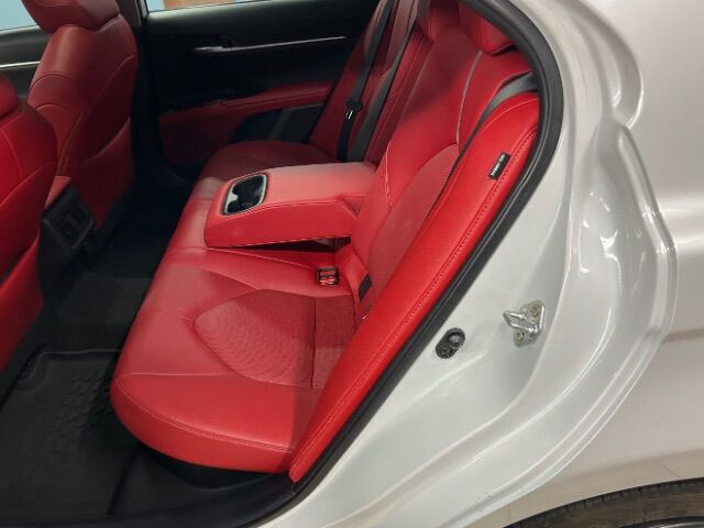 2023 Toyota Camry XSE Hybrid Charlotte NC