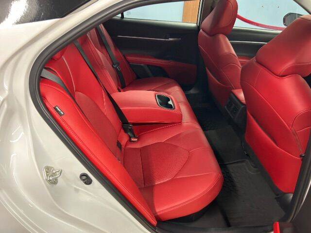2023 Toyota Camry XSE Hybrid Charlotte NC