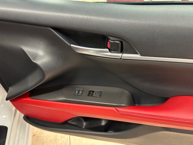 2023 Toyota Camry XSE Hybrid Charlotte NC