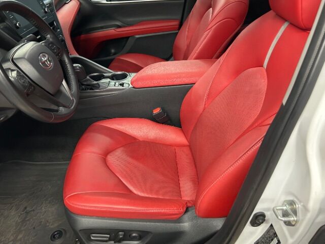 2023 Toyota Camry XSE Hybrid Charlotte NC