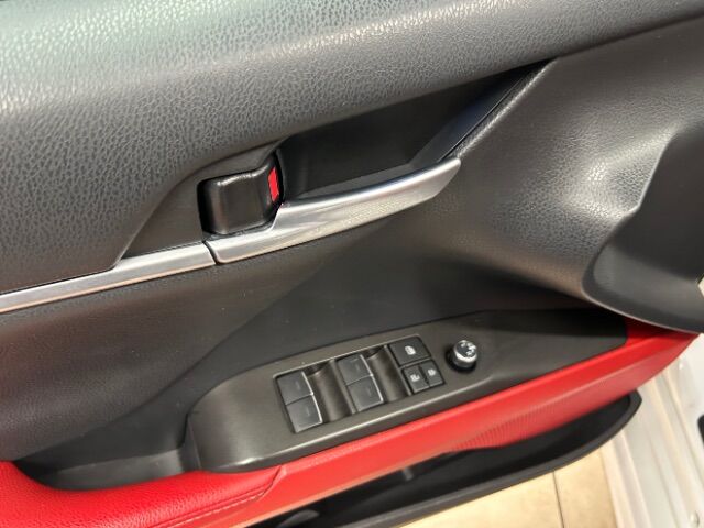 2023 Toyota Camry XSE Hybrid Charlotte NC