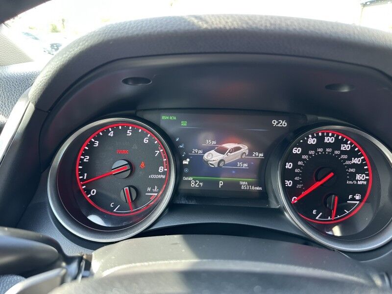 2023 Toyota Camry XSE Jacksonville FL