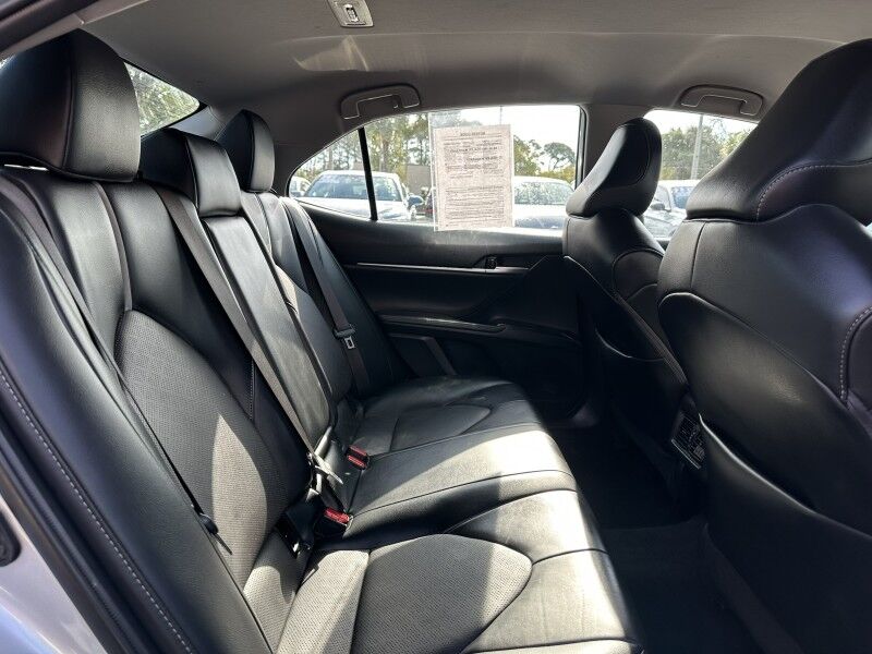 2023 Toyota Camry XSE Jacksonville FL