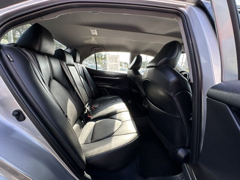 2023 Toyota Camry XSE Jacksonville FL