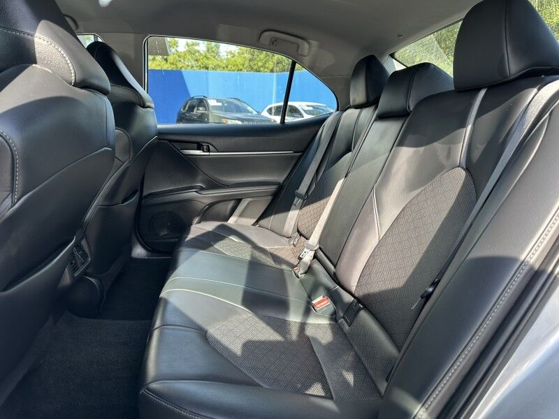 2023 Toyota Camry XSE Jacksonville FL