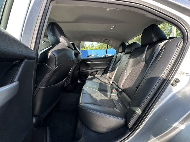 2023 Toyota Camry XSE Jacksonville FL
