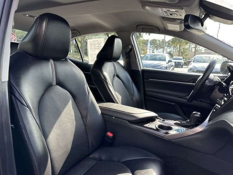 2023 Toyota Camry XSE Jacksonville FL