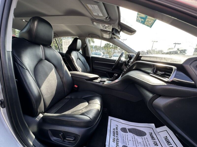 2023 Toyota Camry XSE Jacksonville FL