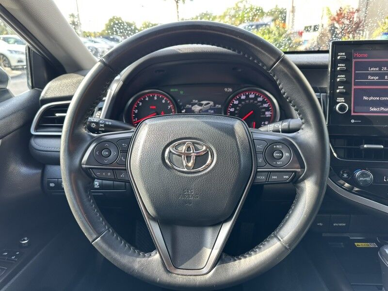 2023 Toyota Camry XSE Jacksonville FL