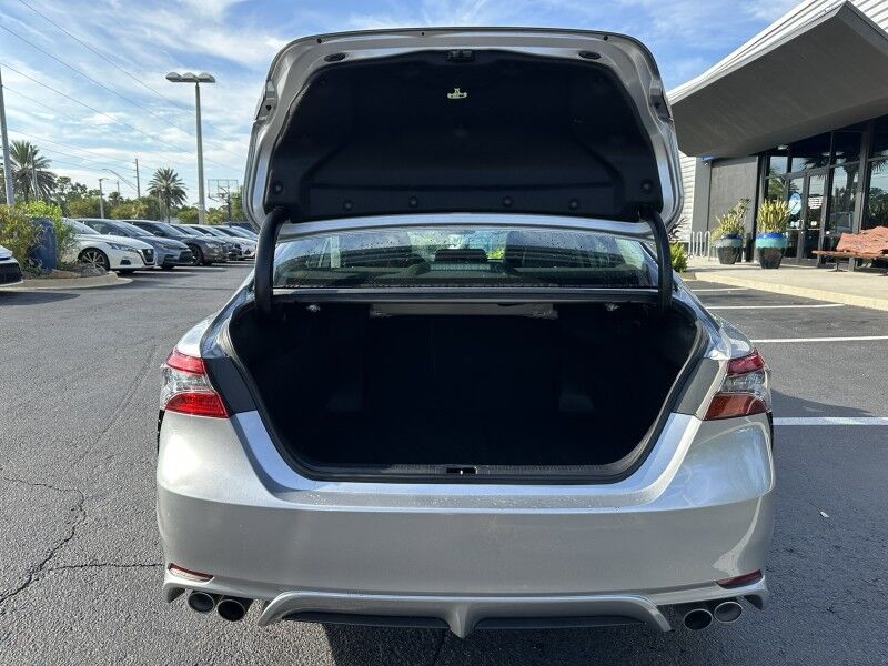 2023 Toyota Camry XSE Jacksonville FL