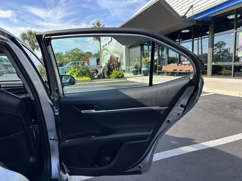 2023 Toyota Camry XSE Jacksonville FL
