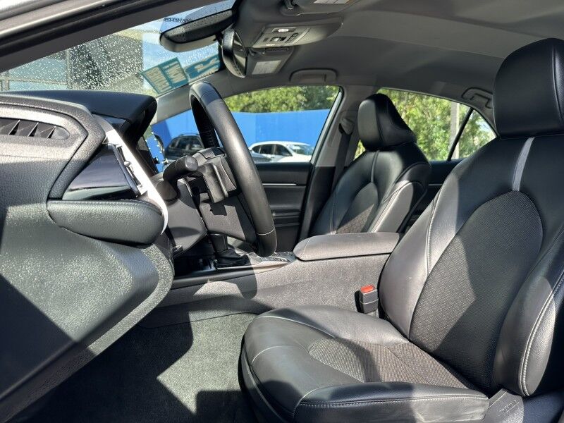 2023 Toyota Camry XSE Jacksonville FL