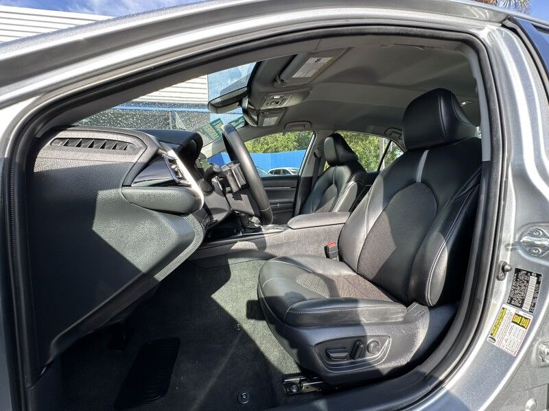 2023 Toyota Camry XSE Jacksonville FL