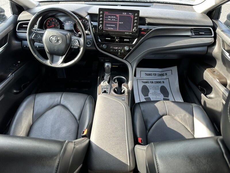 2023 Toyota Camry XSE Jacksonville FL