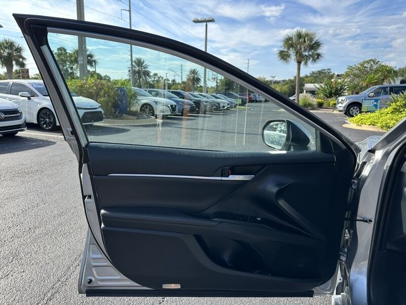 2023 Toyota Camry XSE Jacksonville FL