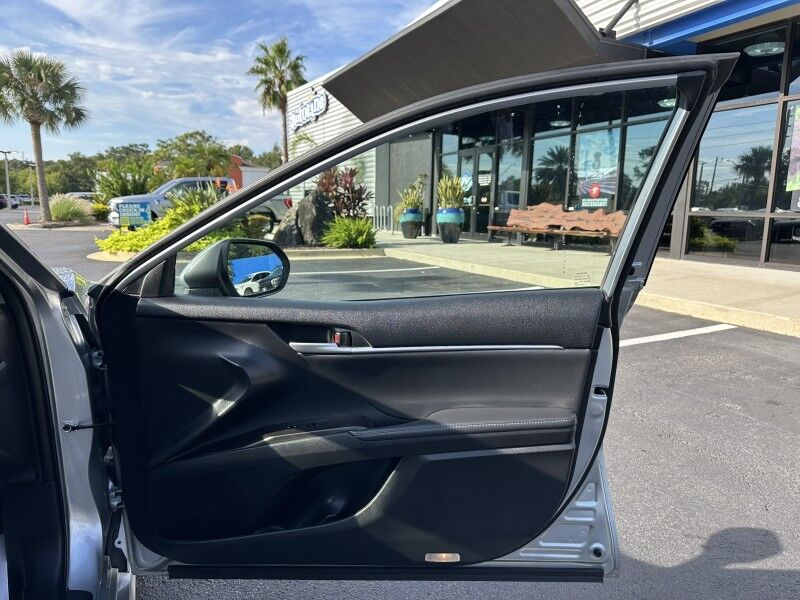 2023 Toyota Camry XSE Jacksonville FL