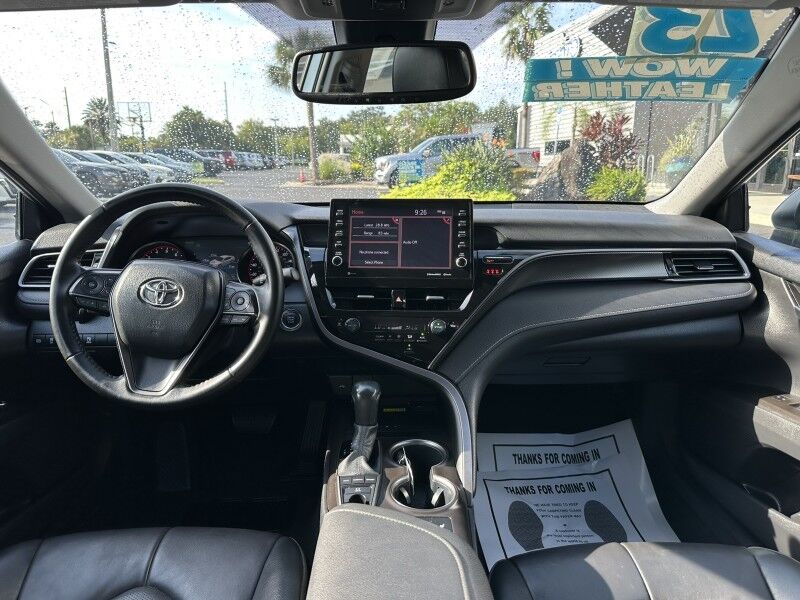 2023 Toyota Camry XSE Jacksonville FL