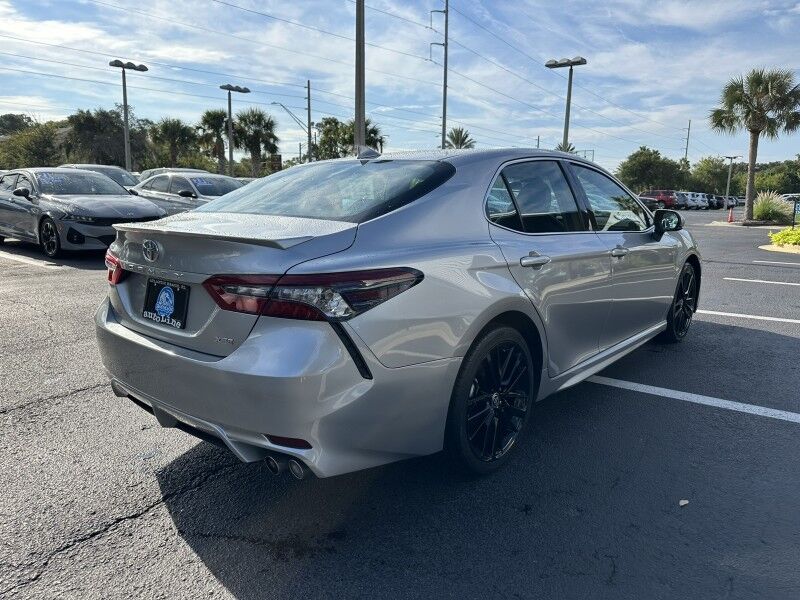 2023 Toyota Camry XSE Jacksonville FL