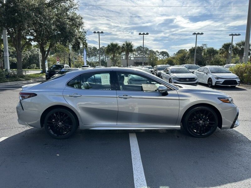 2023 Toyota Camry XSE Jacksonville FL